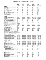 International Harvester Tractors 706-21456 Series 1960s-1970s Shop Manual (P/N IH-706-756-806-856-SM) – preview page 5