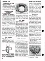 International Harvester Tractors 706-21456 Series 1960s-1970s Shop Manual (P/N IH-706-756-806-856-SM) – preview page 6