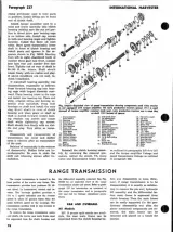 International Harvester Tractors 706-21456 Series 1960s-1970s Shop Manual (P/N IH-706-756-806-856-SM) – preview page 7