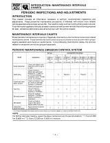 1985–1986 Yamaha Maxim XJ700 Service Manual (P/N LIT-11616-XJ-72) – preview page 3