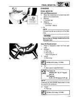 1985–1986 Yamaha Maxim XJ700 Service Manual (P/N LIT-11616-XJ-72) – preview page 4