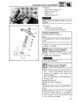 1985–2000 Yamaha V-Max, VMX12M, VMX12MC Factory Service & Repair Manual (P/N LIT-11616-VM-13) – preview page 3