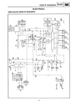 1985–2000 Yamaha V-Max, VMX12M, VMX12MC Factory Service & Repair Manual (P/N LIT-11616-VM-13) – preview page 7