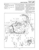 2001–2005 Yamaha V-Star 1100 Classic XVS1100AWT(C), XVS1100ATT(C) Service Manual (P/N LIT-11616-12-63, LIT-11616-13-36) – preview page 2