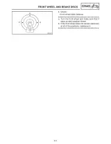 2001–2005 Yamaha V-Star 1100 Classic XVS1100AWT(C), XVS1100ATT(C) Service Manual (P/N LIT-11616-12-63, LIT-11616-13-36) – preview page 5