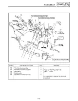 2001–2005 Yamaha V-Star 1100 Classic XVS1100AWT(C), XVS1100ATT(C) Service Manual (P/N LIT-11616-12-63, LIT-11616-13-36) – preview page 6