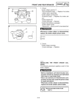 2001–2009 Yamaha V-Star XVS11X(C), XVS11AWX(C), XVS11ATX(C) Service Manual (P/N LIT-11616-12-63) – preview page 5