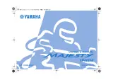 2005–2007 Yamaha Majesty YP400 Service & Repair Manual (P/N LIT-11616-18-38, LIT-11626-20-31) – preview page 1