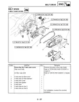 2005–2007 Yamaha Majesty YP400 Service & Repair Manual (P/N LIT-11616-18-38, LIT-11626-20-31) – preview page 5