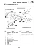 2005–2007 Yamaha Majesty YP400 Service & Repair Manual (P/N LIT-11616-18-38, LIT-11626-20-31) – preview page 6