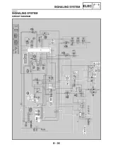 2005–2007 Yamaha Majesty YP400 Service & Repair Manual (P/N LIT-11616-18-38, LIT-11626-20-31) – preview page 7