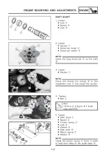 Yamaha TT-R230 2005–2013 Owner's Manual (P/N LIT-11616-18-40) – preview page 5