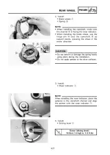 Yamaha TT-R230 2005–2013 Owner's Manual (P/N LIT-11616-18-40) – preview page 6