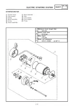Yamaha TT-R230 2005–2013 Owner's Manual (P/N LIT-11616-18-40) – preview page 7