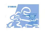 Yamaha V-Star 650 Custom XVS650 Midnight Service, Owner's Manual 2006–2013 (P/N LIT-11616-11-16, LIT-11616-11-21, LIT-11616-14-47) – preview page 1