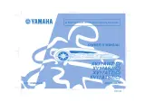 Yamaha XV17AWZ(C), XV17ASZ(C), XV17ATZ(C), XV17ATSZ(C) (Road Star, Road Star S, Silverado) manual 2008–2013 (P/N LIT-11616-21-68) – preview page 1