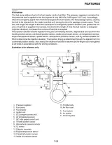 Yamaha XV17AWZ(C), XV17ASZ(C), XV17ATZ(C), XV17ATSZ(C) (Road Star, Road Star S, Silverado) manual 2008–2013 (P/N LIT-11616-21-68) – preview page 2