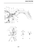 Yamaha XV17AWZ(C), XV17ASZ(C), XV17ATZ(C), XV17ATSZ(C) (Road Star, Road Star S, Silverado) manual 2008–2013 (P/N LIT-11616-21-68) – preview page 3