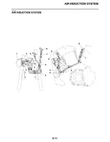 Yamaha XV17AWZ(C), XV17ASZ(C), XV17ATZ(C), XV17ATSZ(C) (Road Star, Road Star S, Silverado) manual 2008–2013 (P/N LIT-11616-21-68) – preview page 6