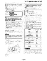 Yamaha XV17AWZ(C), XV17ASZ(C), XV17ATZ(C), XV17ATSZ(C) (Road Star, Road Star S, Silverado) manual 2008–2013 (P/N LIT-11616-21-68) – preview page 7