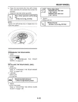 2008–2013 Yamaha WR250R, WR250X Factory Service Manual (P/N LIT-11616-21-66) – preview page 4
