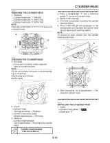 2008–2013 Yamaha WR250R, WR250X Factory Service Manual (P/N LIT-11616-21-66) – preview page 5