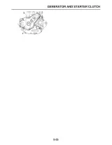 2008–2013 Yamaha WR250R, WR250X Factory Service Manual (P/N LIT-11616-21-66) – preview page 6