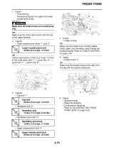 2012–2013 Yamaha YZF-R1A(C) Owner's + Service Manual (P/N LIT-11616-22-78, LIT-11626-24-47) – preview page 5