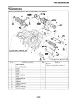 2012–2013 Yamaha YZF-R1A(C) Owner's + Service Manual (P/N LIT-11616-22-78, LIT-11626-24-47) – preview page 6