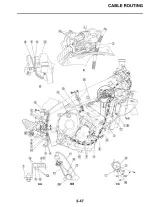 2009–2013 Yamaha YZF-R6 YZFR6A(C) Owner's Manual (P/N LIT-11626-24-55) – preview page 4