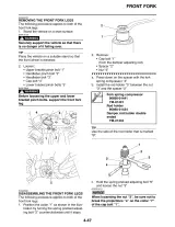 2009–2013 Yamaha YZF-R6 YZFR6A(C) Owner's Manual (P/N LIT-11626-24-55) – preview page 5
