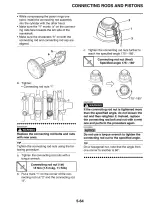 2009–2013 Yamaha YZF-R6 YZFR6A(C) Owner's Manual (P/N LIT-11626-24-55) – preview page 6