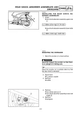 2009 Yamaha Zuma 125 Service Manual (P/N LIT-11616-22-71) – preview page 5