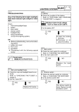 2009 Yamaha Zuma 125 Service Manual (P/N LIT-11616-22-71) – preview page 7
