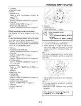 2009–2013 Yamaha FZ6R and FZ6 Fazer, FZ6RA(C) Service & Repair Manual (P/N LIT-11616-22-77, LIT-11626-24-54) – preview page 4