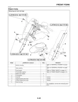 2009–2013 Yamaha FZ6R and FZ6 Fazer, FZ6RA(C) Service & Repair Manual (P/N LIT-11616-22-77, LIT-11626-24-54) – preview page 5