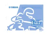 2009–2014  Yamaha VMAX and V-Max 1700 Service Manual (P/N LIT-11616-22-64) – preview page 1