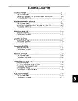 2009–2014  Yamaha VMAX and V-Max 1700 Service Manual (P/N LIT-11616-22-64) – preview page 7