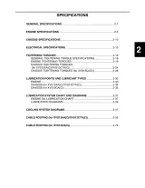 2011–2013 Yamaha Stryker / V-Star 1300 XVS13CA(C) Owner's Manual (P/N LIT-11616-24-48) – preview page 3