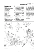 2011–2014 Yamaha Zuma 50, YW50, YW50FB Scooter Service Manual (P/N LIT-11616-25-31) – preview page 3