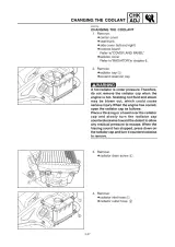 2011–2014 Yamaha Zuma 50, YW50, YW50FB Scooter Service Manual (P/N LIT-11616-25-31) – preview page 4