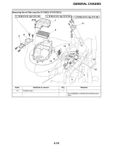 Yamaha Raider XV19CSB(C), XV19CB(C). 2012–2013 Service Manual OEM (P/N LIT-11626-25–51, LIT-11616-25–48) – preview page 4