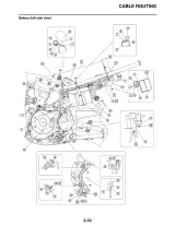 2012–2013 Yamaha TT-R50 TTR-50E Service Manual (P/N LIT-11616-25-38) – preview page 3
