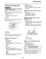 2012–2013 Yamaha TT-R50 TTR-50E Service Manual (P/N LIT-11616-25-38) – preview page 4