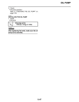 2012–2013 Yamaha TT-R50 TTR-50E Service Manual (P/N LIT-11616-25-38) – preview page 6