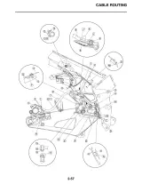 2012–2013 Yamaha YFZR1B(C) Owner's + Service Manual (P/N LIT-11616-25-45, 11626-25-45) – preview page 3