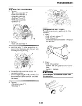 2012–2013 Yamaha YFZR1B(C) Owner's + Service Manual (P/N LIT-11616-25-45, 11626-25-45) – preview page 6