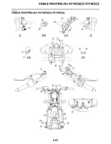 2012–2013 Yamaha Roadliner XV19SB(C) Owner's Service Manual (P/N LIT-11626-25-48) – preview page 3