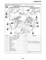 2012–2013 Yamaha Roadliner XV19SB(C) Owner's Service Manual (P/N LIT-11626-25-48) – preview page 5