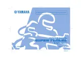 2011–2013 Yamaha XTZ122B(C) / XT1200Z Super Tenere Service Manual (P/N LIT-11626-25-09) – preview page 1